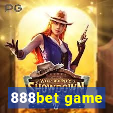 888bet game